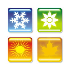 Seasonal Solutions, LLC logo