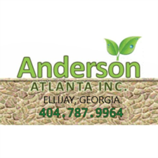 Logo for Anderson Atlanta, Inc.