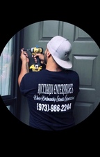 Ricciardi Enterprises, LLC logo