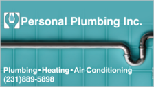 Avatar for Personal Plumbing, Inc.