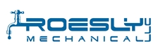 Roesly Mechanical logo