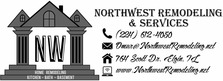 Logo for NorthWest Remodeling & Services