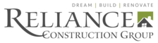 Avatar for Reliance Construction, LLC