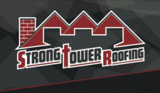 Strong Tower Roofing, Inc. logo