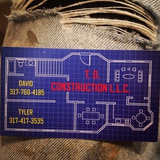 Avatar for T.D. Construction