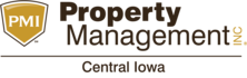 Logo for PMI of Central Iowa