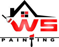 WS Painting logo