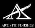 Artistic Finishes, LLC logo