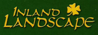 Inland Landscape & Irrigation logo