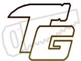 Tall Guy Woodworking, Inc. logo