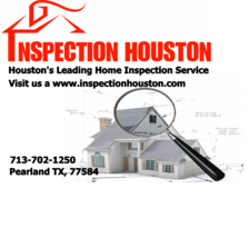 Inspection Houston logo