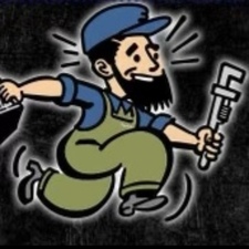 Logo for Dowdy Plumbing