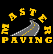 Master Paving Corporation logo