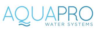 Aqua Pro Water Systems logo