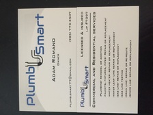 Avatar for Plumb-Smart, LLC