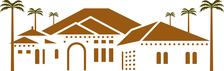 Logo for CK Finishes and Painting