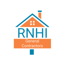 RN Home Improvements & Repair Co. logo