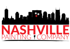 Nashville Painting Company, LLC logo