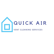 Logo for Quick Air Services