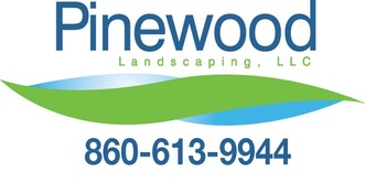 Pinewood Landscaping, LLC logo