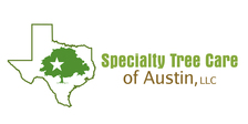 Logo for Specialty Tree Care of Austin, LLC