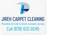 Avatar for Jireh Carpet Cleaning