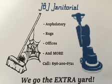 Avatar for JBJ Janitorial, LLC