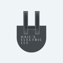 Hail's Electric LLC logo