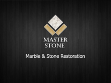 Logo for Master Stone