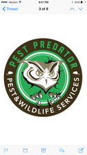 Pest Predator, LLC logo