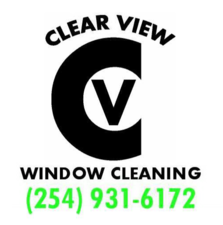 Clear View Window Cleaning - Home Facebook logo