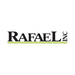 Rafael Inc logo