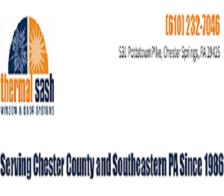 Thermal Sash Window & Door Systems, Inc. logo