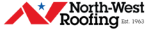North West Roofing logo