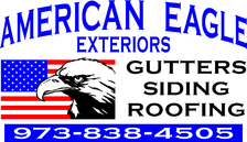 American Eagle Exteriors, LLC logo