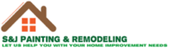 S&J Painting and Remodeling, LLC logo