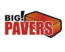 Big Pavers, LLC logo
