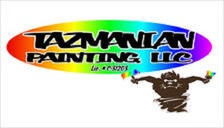 Tazmanian Painting, LLC logo