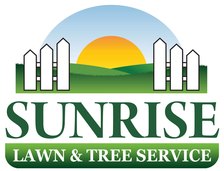 Sunrise Lawn Maintenance logo