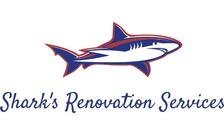 Sharks Renovation Services, LLC logo