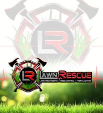 Lawn Rescue, LLC - Inicio  Facebook logo