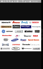 Logo for Best Appliance Services, Inc.