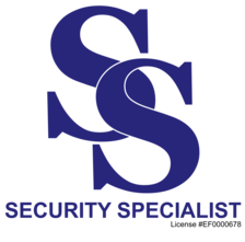 Avatar for Security Specialist