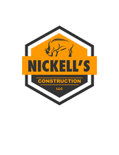 Nickell's  Construction, LLC logo