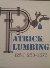 Avatar for Patrick Plumbing - Facebook