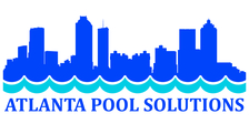 Atlanta Pool Solutions logo