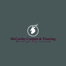 Logo for McCarthy Carpets and Flooring