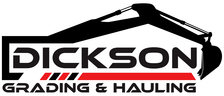 Avatar for Dickson Grading and Hauling