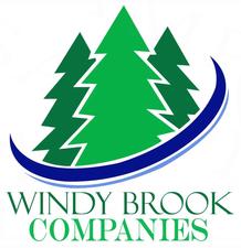 Windy Brook Companies, Inc. logo