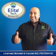 Avatar for Elite Garage Door & Gate Repair of Seattle